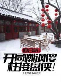 四合院:开局嘲讽傻柱接盘侠!