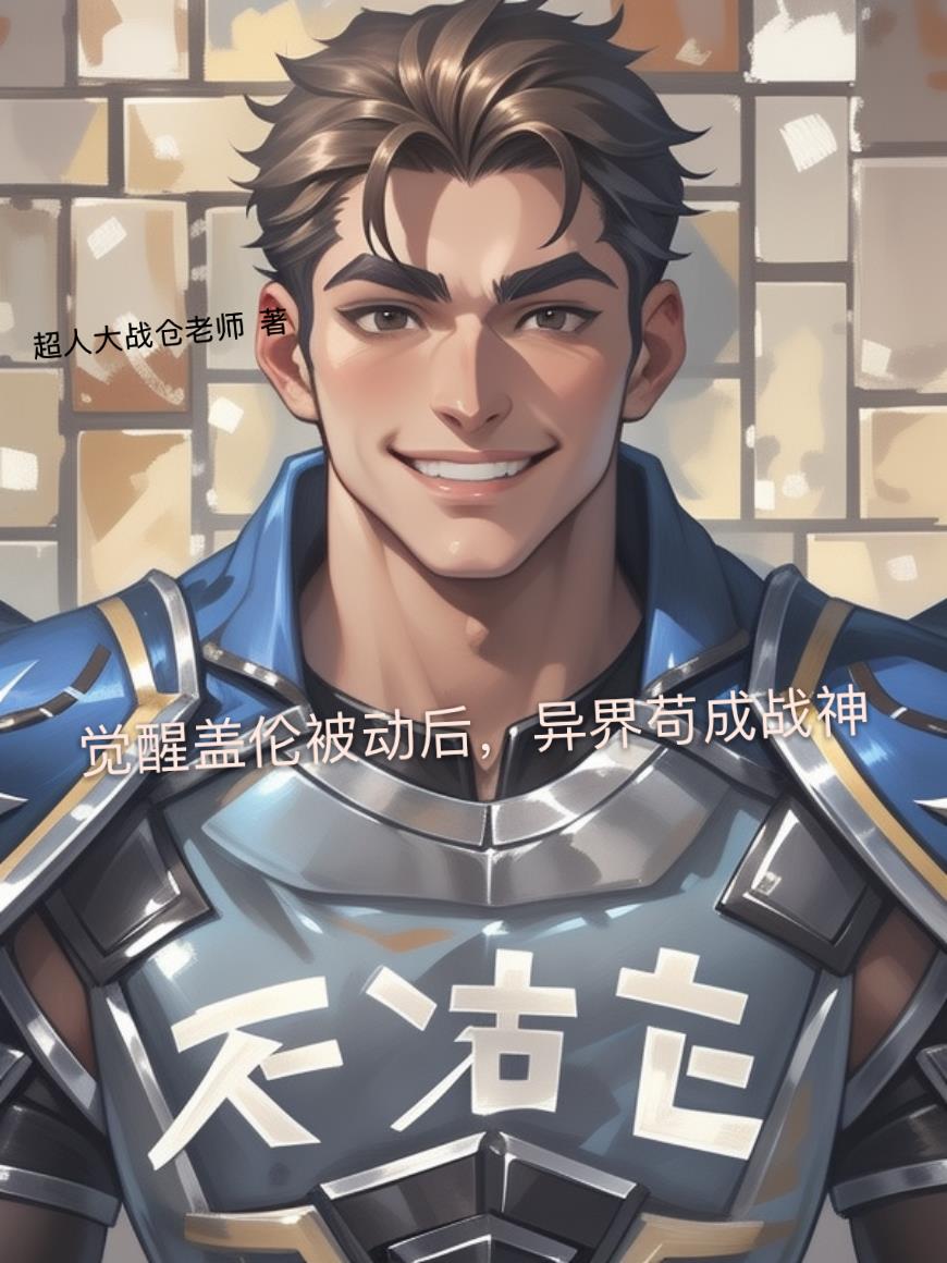 觉醒盖伦被动后,异界苟成战神
