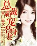 豪门偷欢:总裁霸宠替身妻