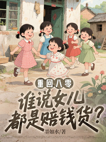 重回八零:谁说女儿都是赔钱货?