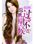 总裁,过期不候