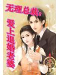 无理总裁:爱上退婚老婆