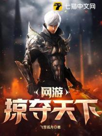 网游:掠夺天下