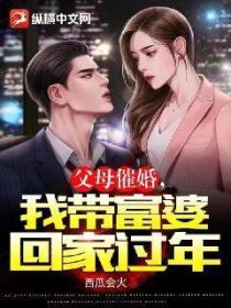 父母催婚,我带富婆回家过年