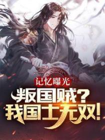记忆曝光:叛国贼?我国士无双!