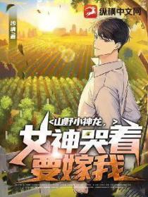 山野小神龙,女神哭着要嫁我