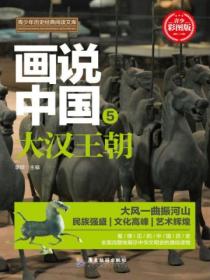 画说中国&middot;大汉王朝(看得见的中国历史)