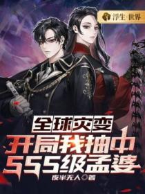 全球灾变:开局我抽中SSS级孟婆