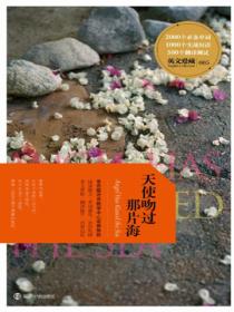 英文爱藏:天使吻过那片海