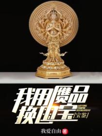宝鉴:我用赝品换国宝