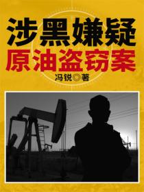 涉黑嫌疑:原油盗窃案