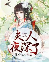 夫人,夜深了