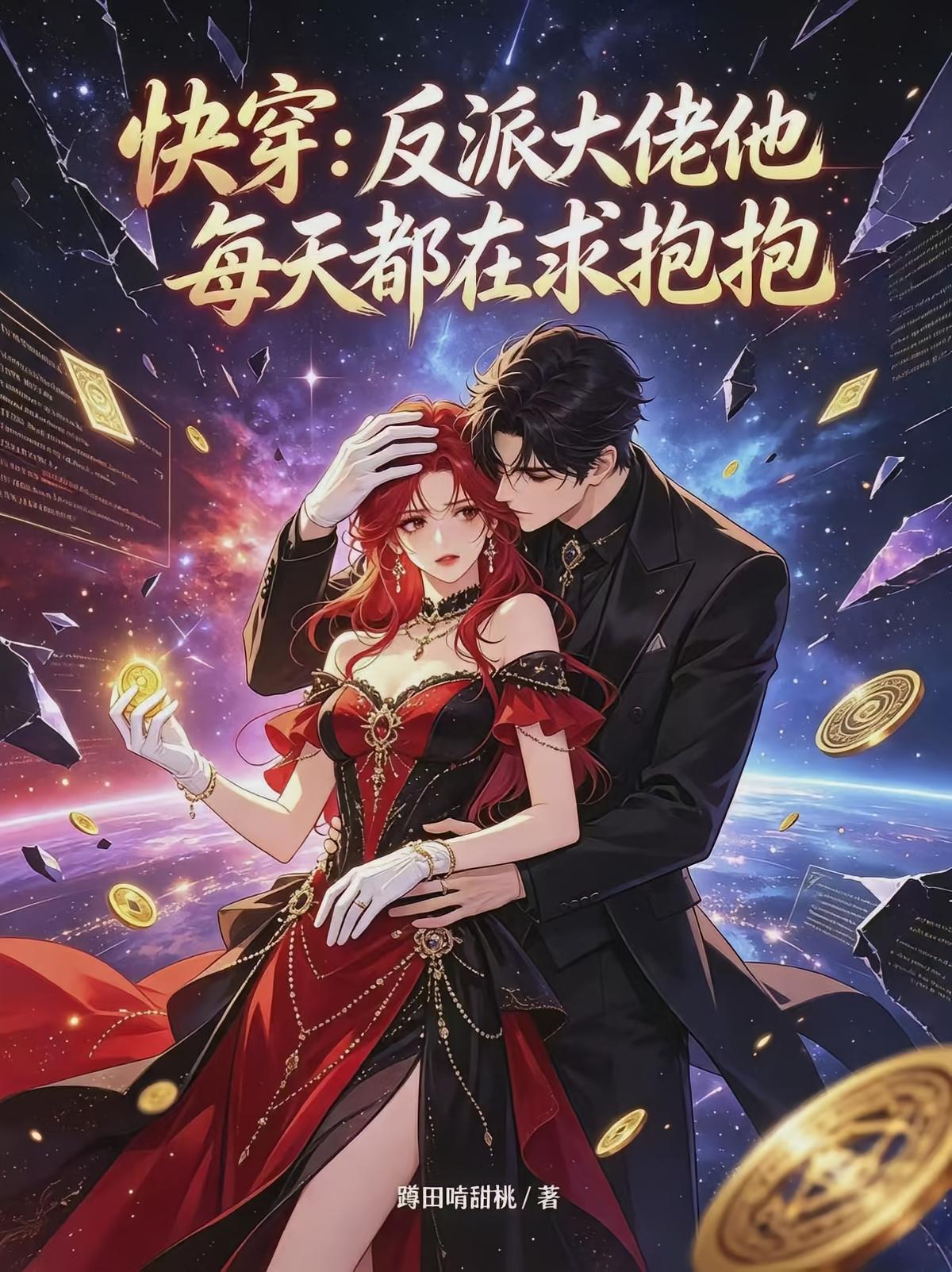 王爷虐妃