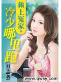 赖上冤家:冷少哪里跑