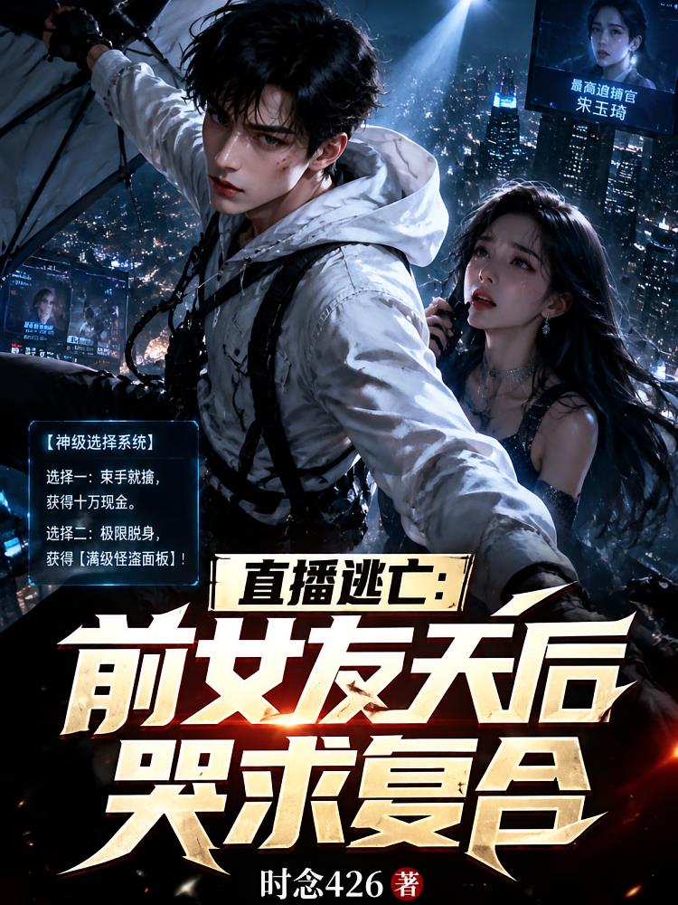 从庶女到后妃:妃子不善