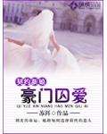 契约新娘:豪门囚爱