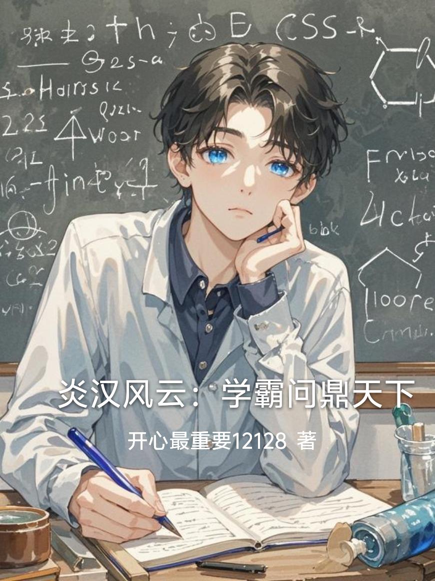 炎汉风云:学霸问鼎天下