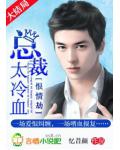 恨情劫:总裁,太冷血!
