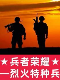兵者荣耀:烈火特种兵