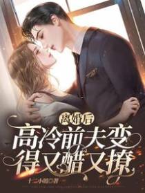 离婚后,高冷前夫变得又醋又撩