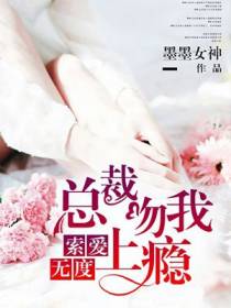 索爱无度:总裁吻我上瘾