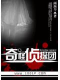 奇怪侦探团