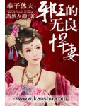 奉子休夫:邪王的无良悍妻