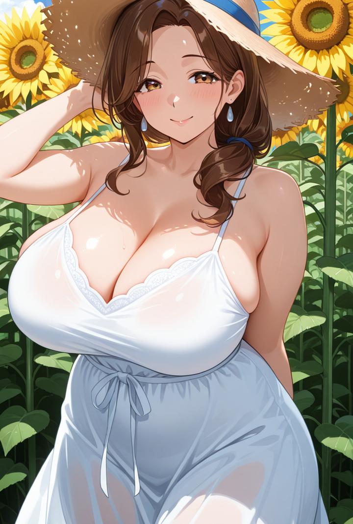 磨坊第四部