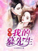 晚安,慕先生
