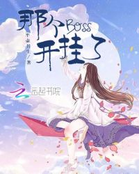 那个Boss开挂了