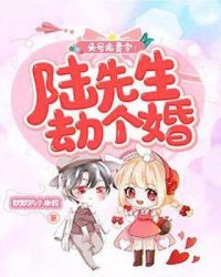 头号追妻令:陆先生劫个婚