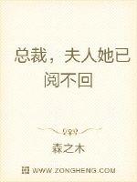 总裁,夫人她已阅不回