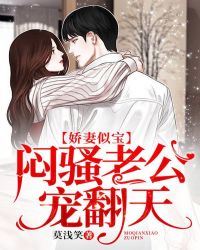 娇妻似宝,闷骚老公宠翻天