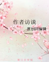 作者访谈