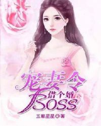 宠妻令:boss,借个婚!