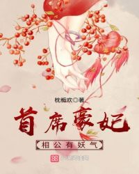 首豪王妃:相公有妖气