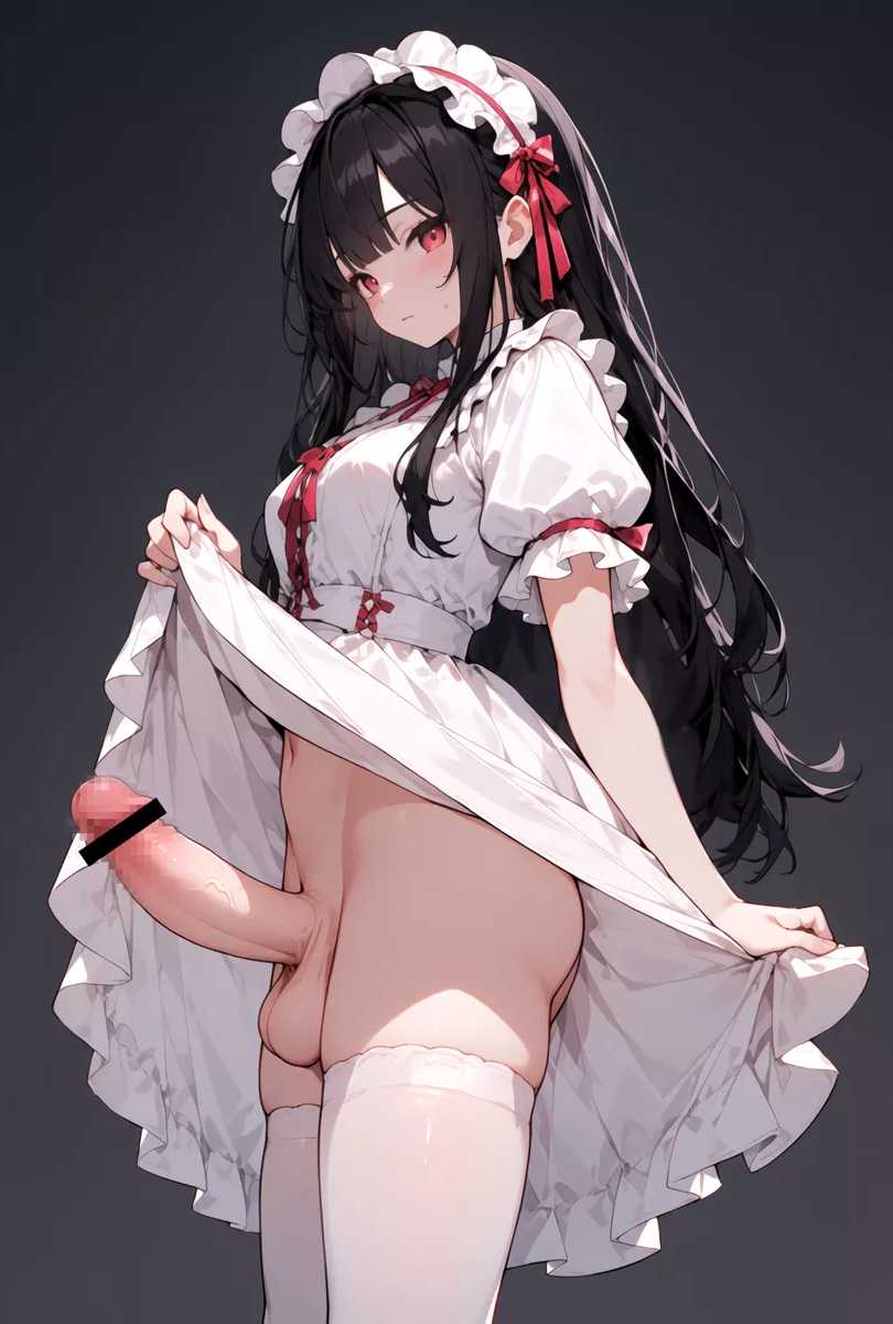 穿越到女尊扶她末日世界被她抓到了