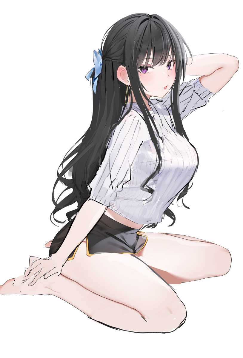 娇蕊(父女)