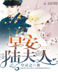 早安,陆夫人