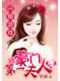 闪婚游戏:豪门第一夫人