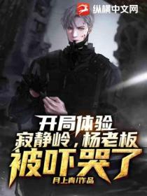 开局体验寂静岭,杨老板被吓哭了