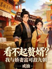 看不起赘婿?我与娇妻富可敌九朝