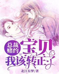 总裁赌约:宝贝,我该转正了