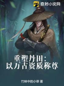 重塑丹田:以万古资质称尊