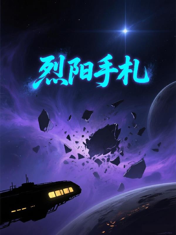 烈阳手札