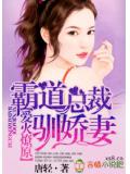 首席老公的傲娇妻
