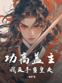 功高盖主?我反手当皇夫