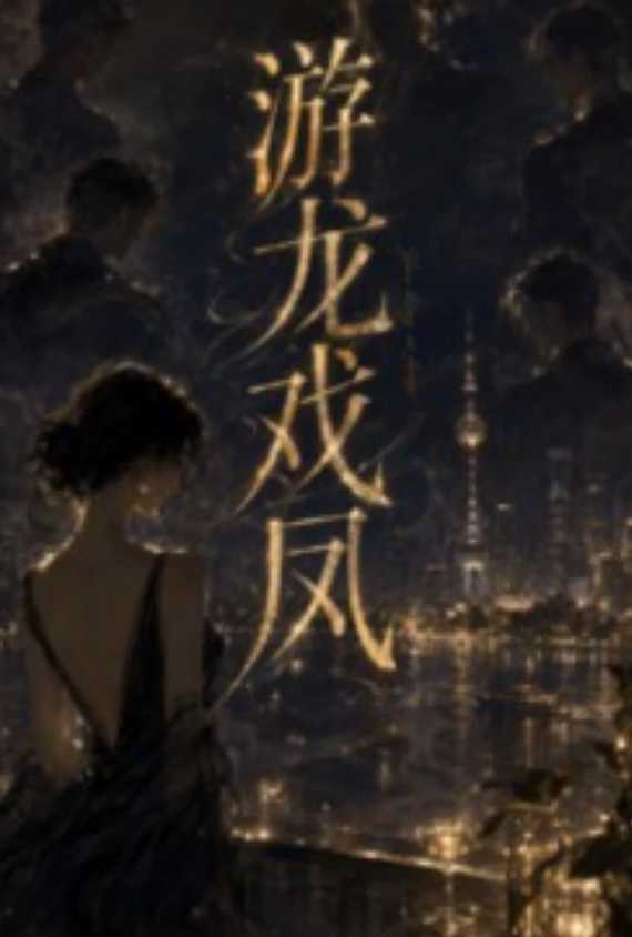 游龙戏凤「暧昧管理,np」