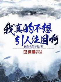 我真的不想引人注目啊