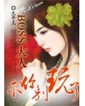 BOSS大人,求你别玩了:超萌小小新妻